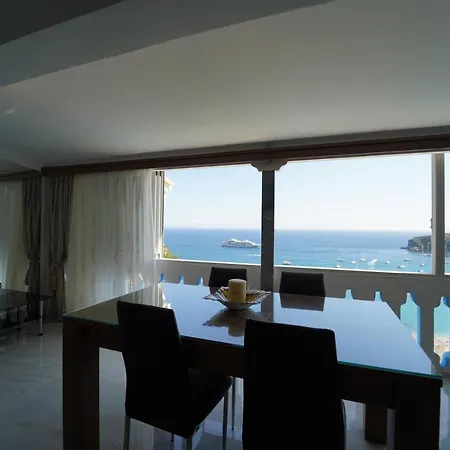 Valtos View Apartment Parga Exterior photo