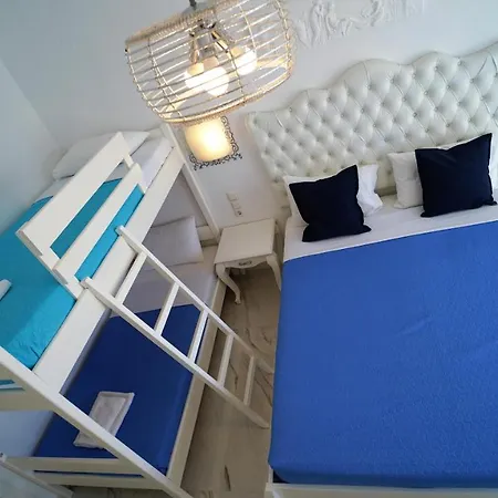 Valtos View Apartment Parga Exterior photo