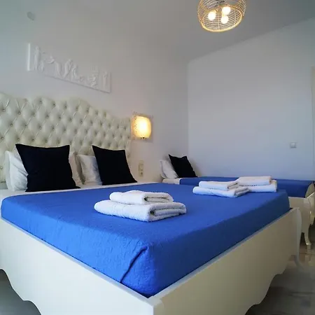 Valtos View Apartment Parga Exterior photo