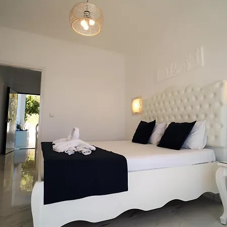 Valtos View Apartment Parga Exterior photo