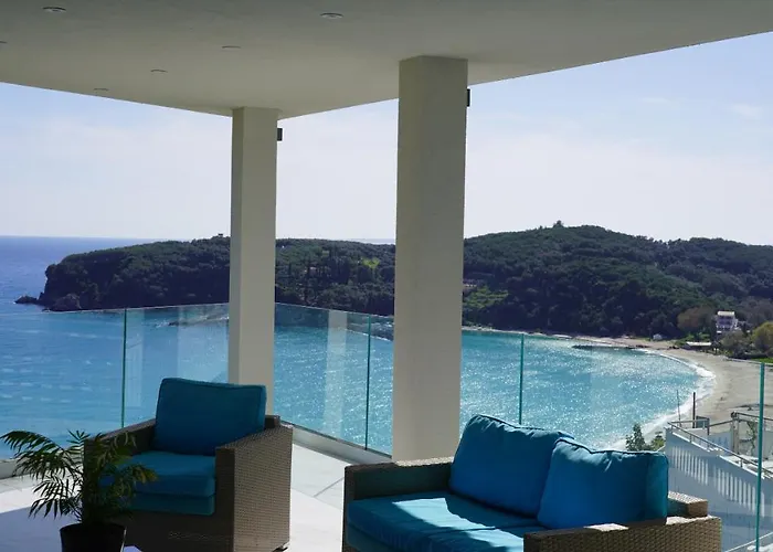 Valtos View