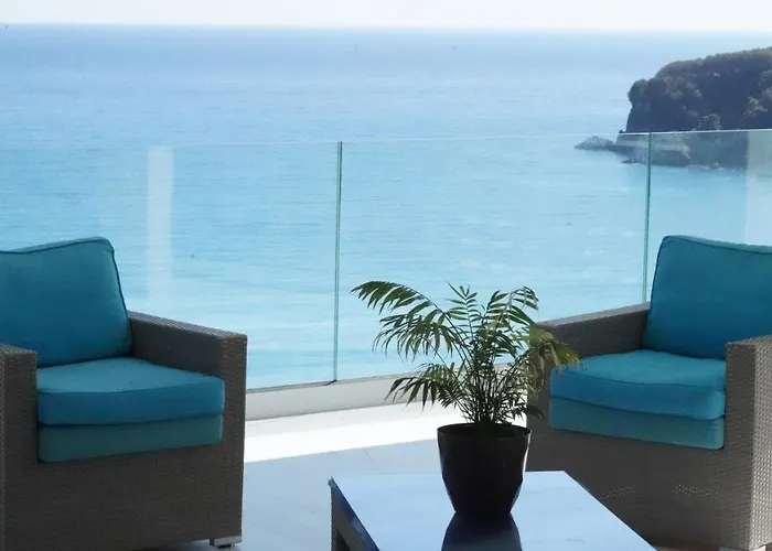 Valtos View
