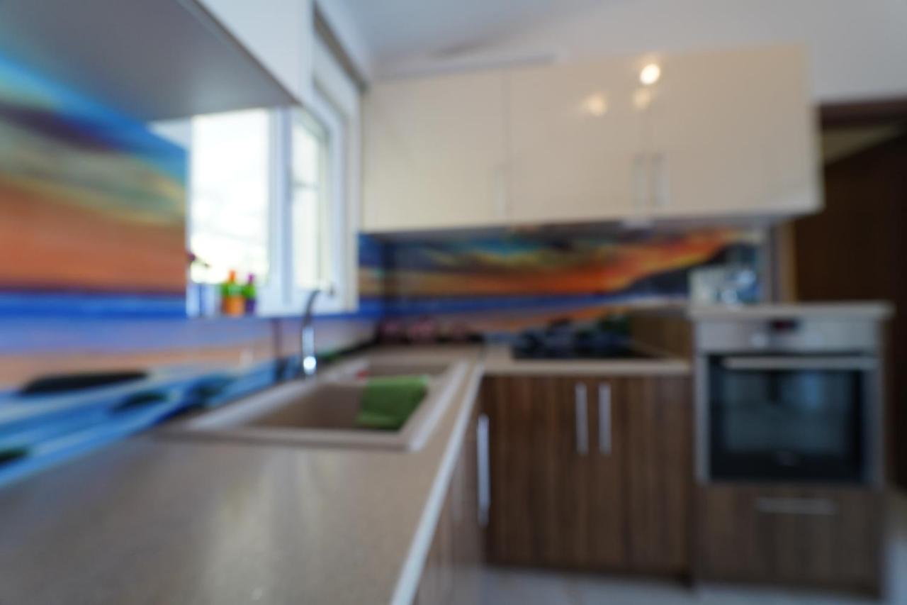 Apartment Valtos View