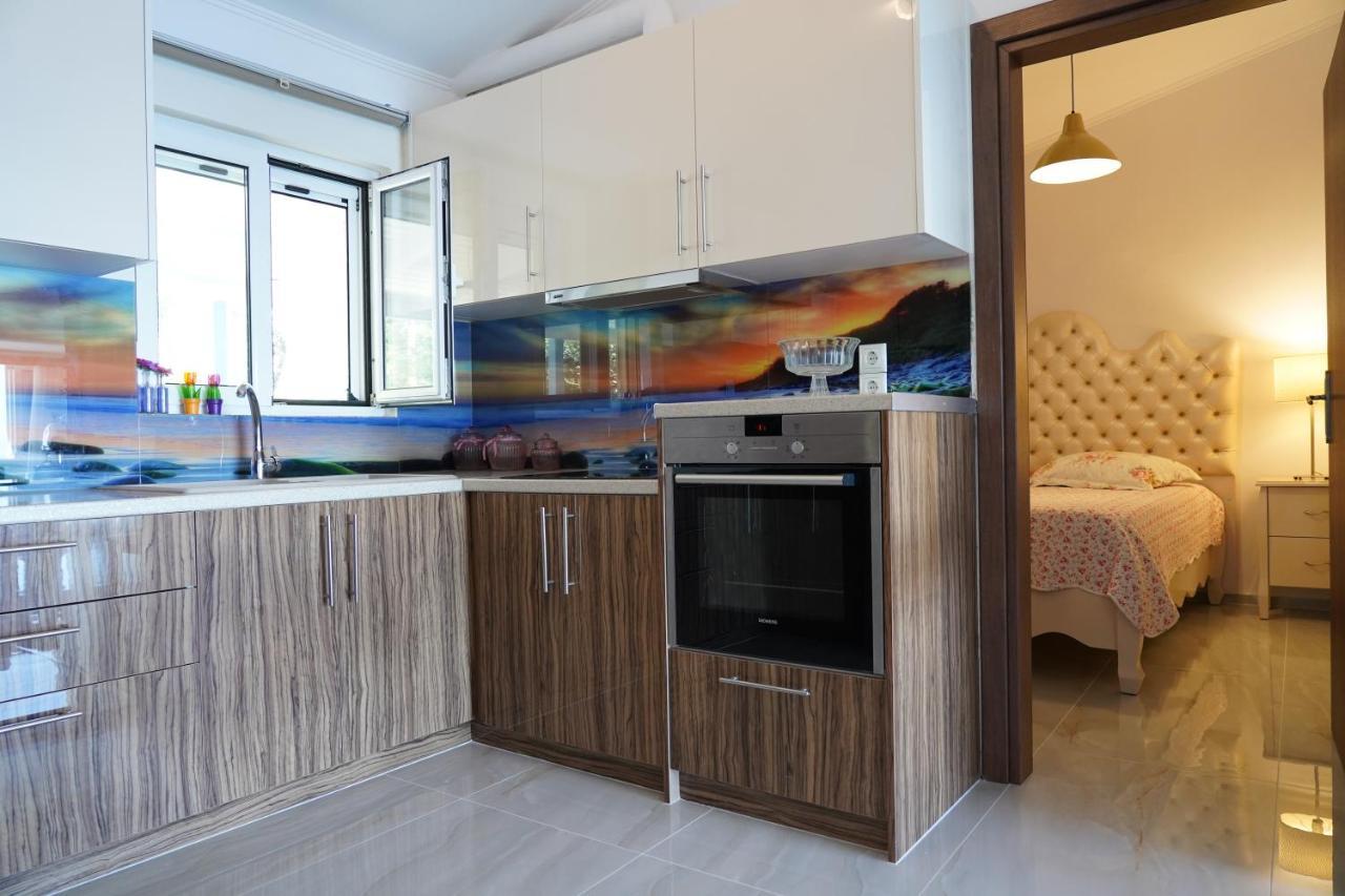 Apartment Valtos View Parga