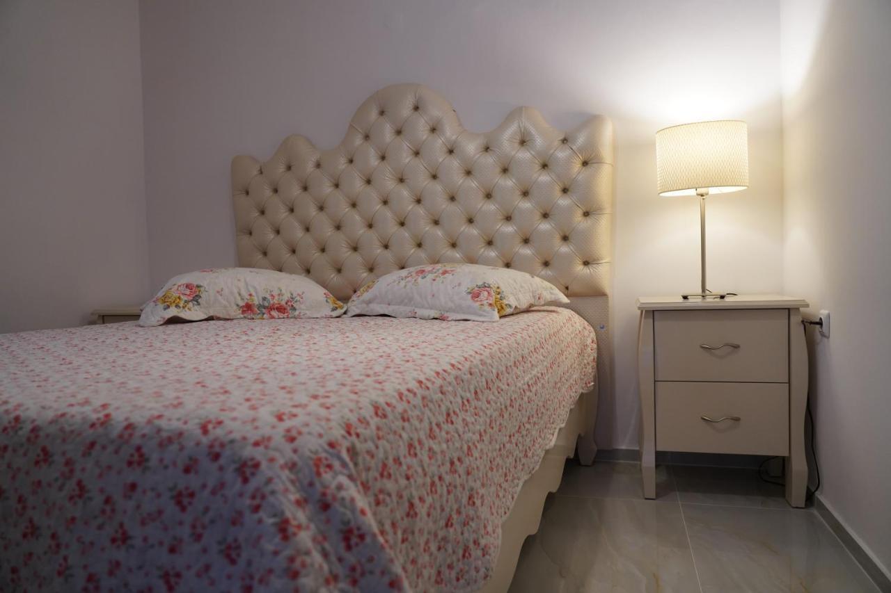 Valtos View Apartment *