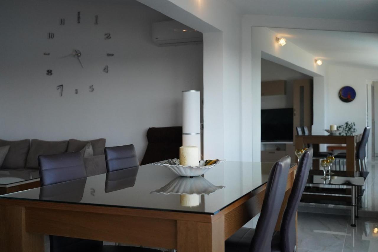 Apartment Valtos View *