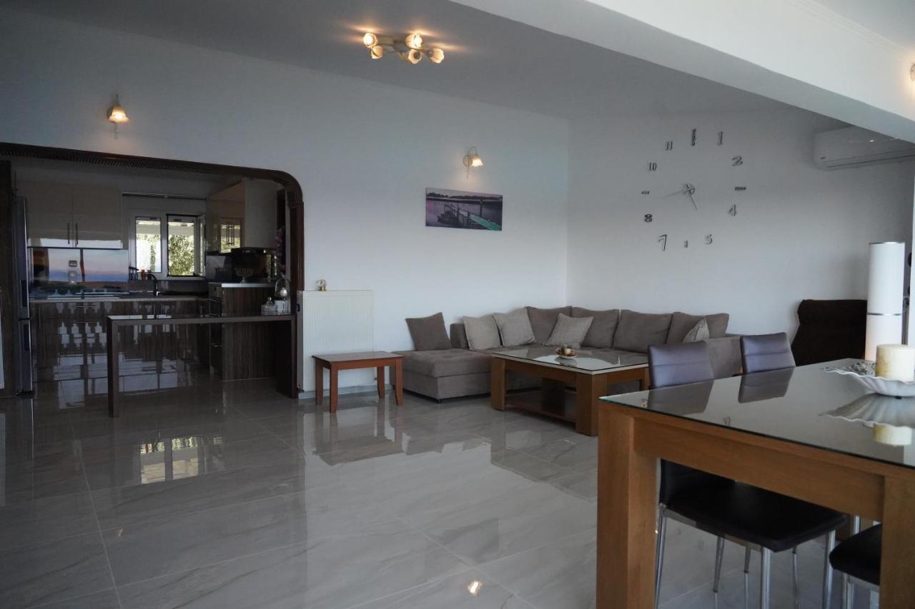 Apartment Valtos View *