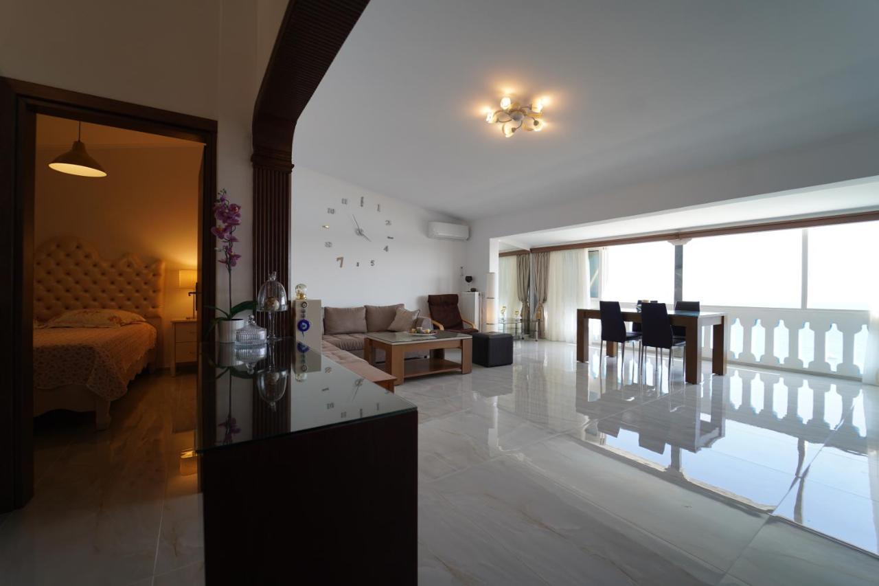 Valtos View Apartment