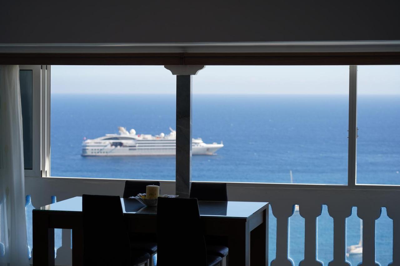 Valtos View Apartment