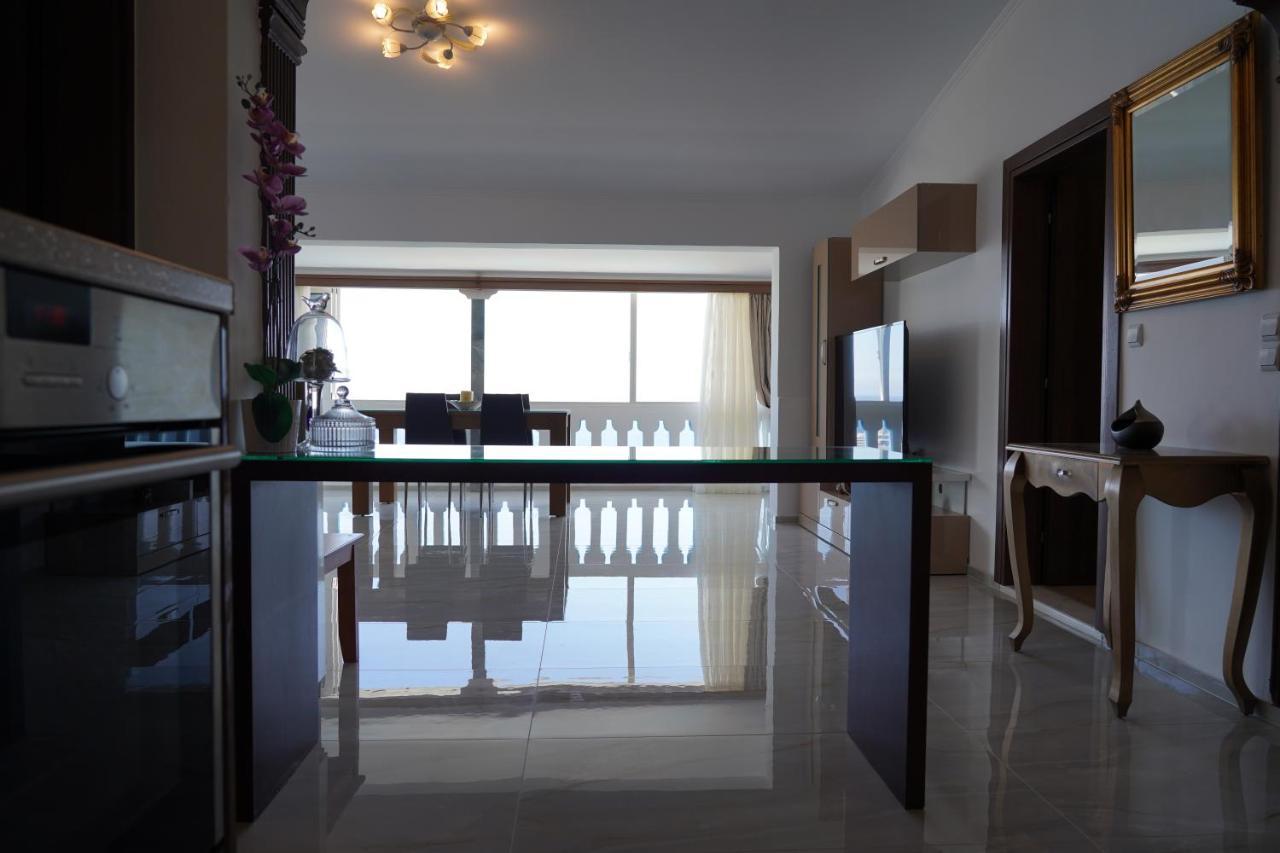 Valtos View Apartment Parga