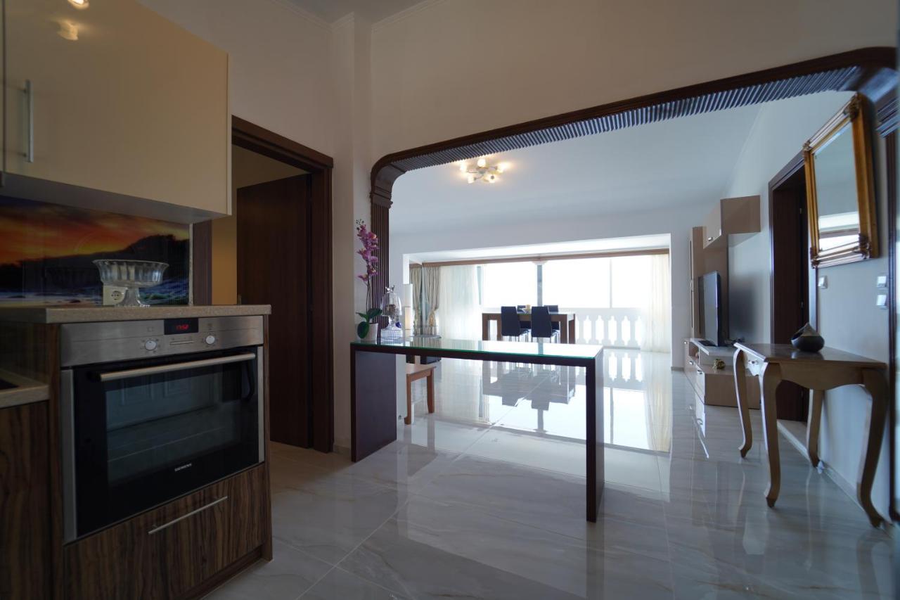 Valtos View Apartment Parga