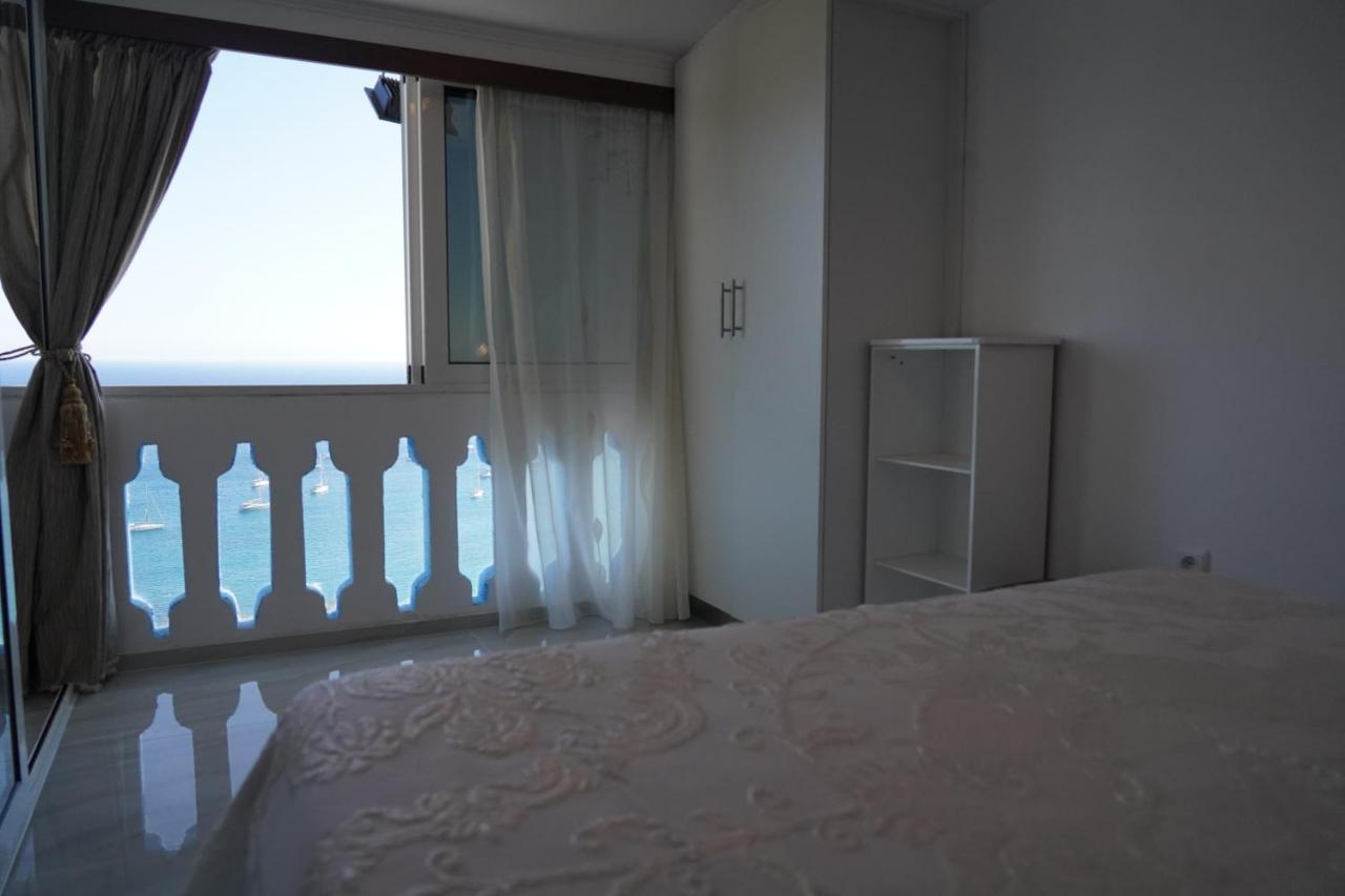Valtos View Apartment *