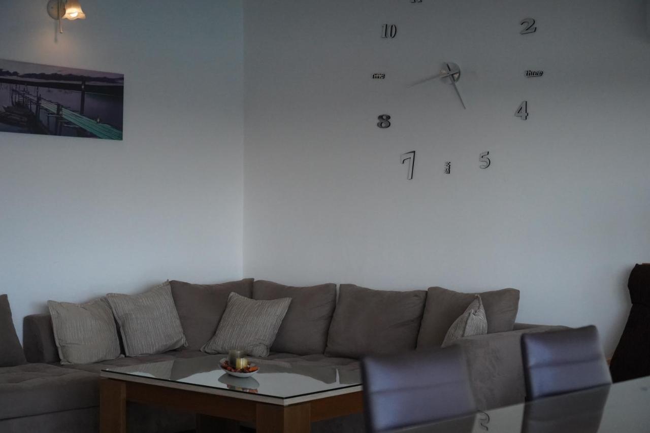 Apartment Valtos View