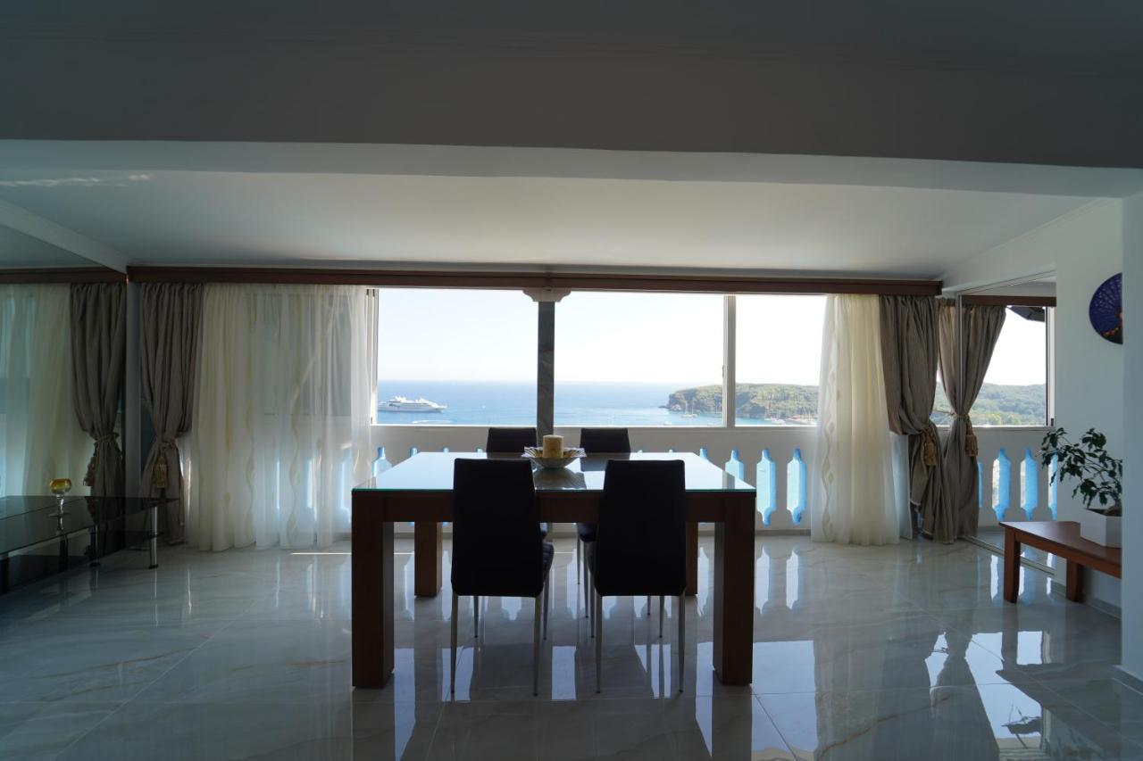 Valtos View * Parga