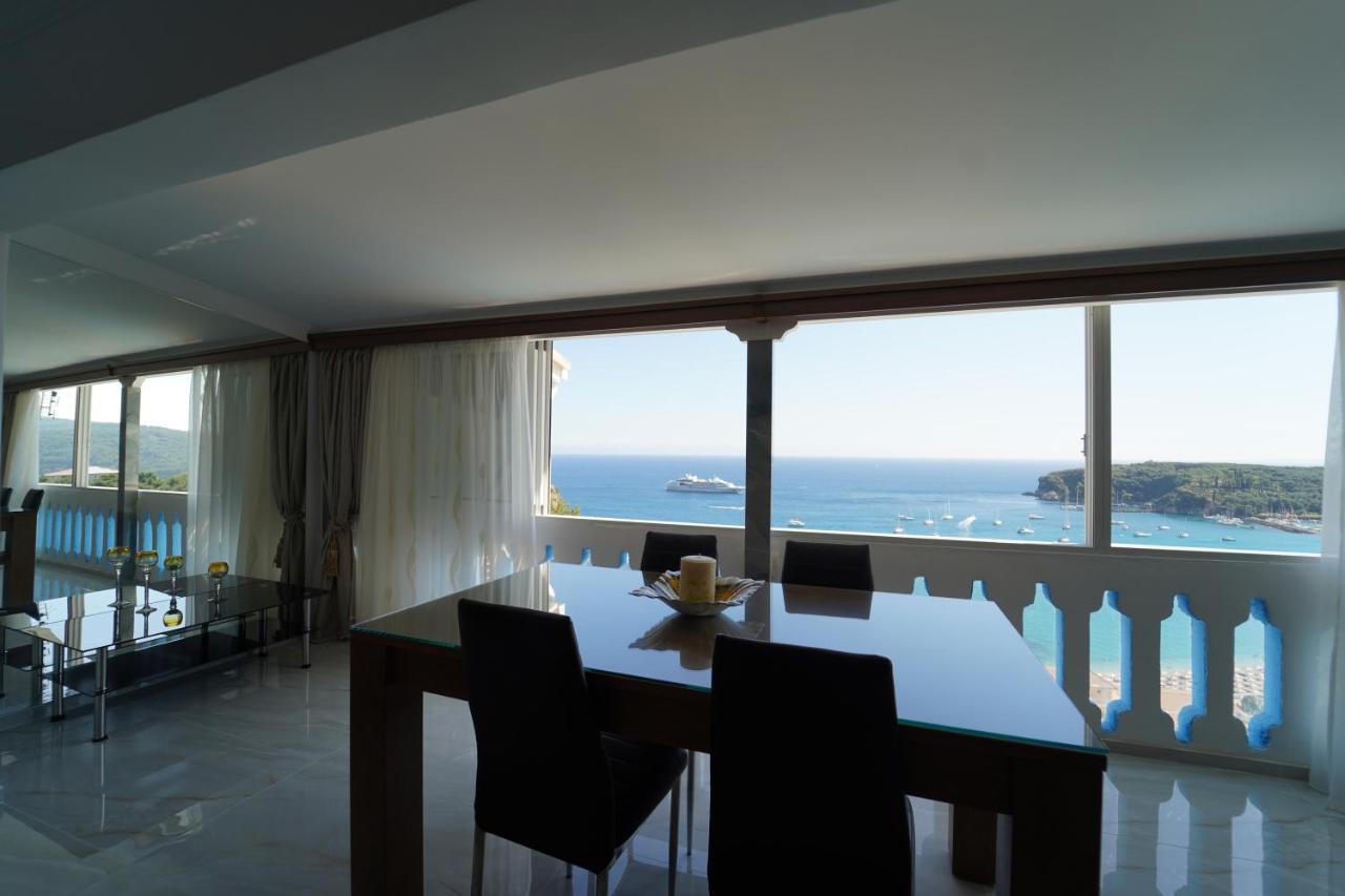 Apartment Valtos View Parga