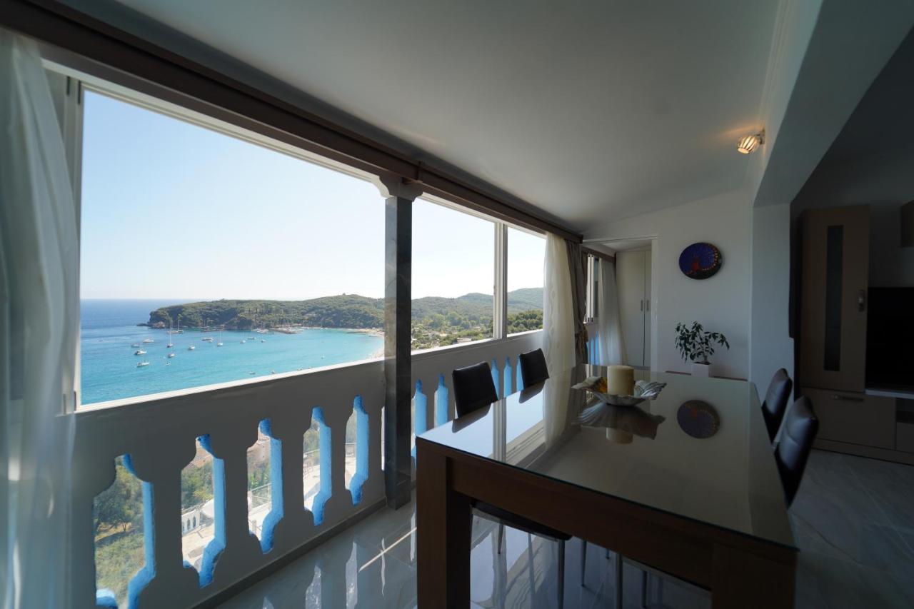 Valtos View Apartment *
