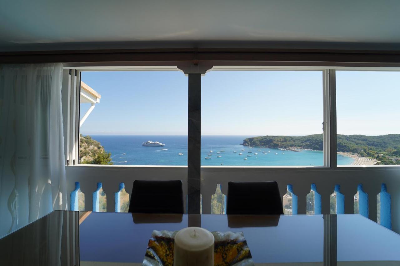 Valtos View