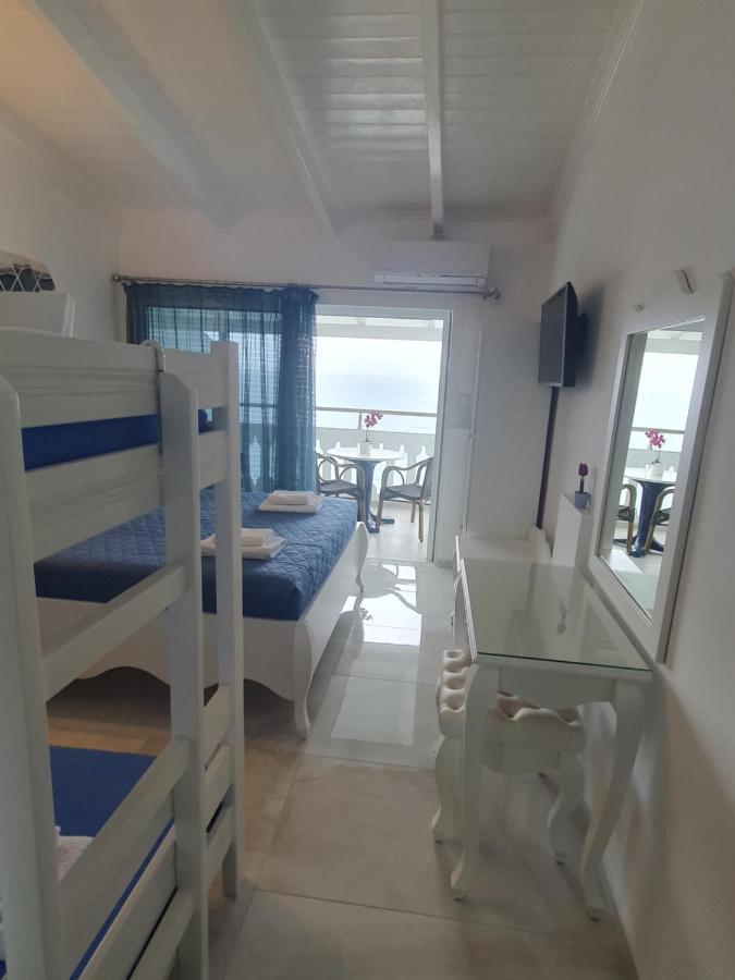 Valtos View Apartment Parga