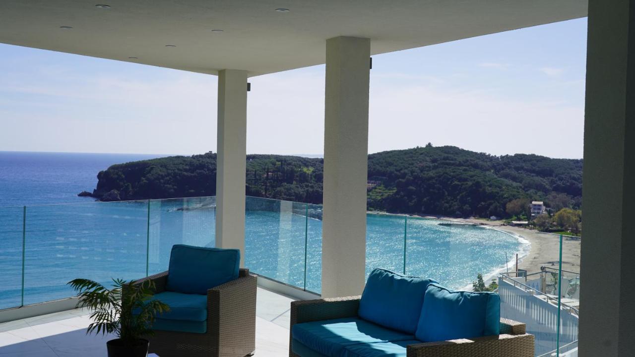 Valtos View Apartment Parga