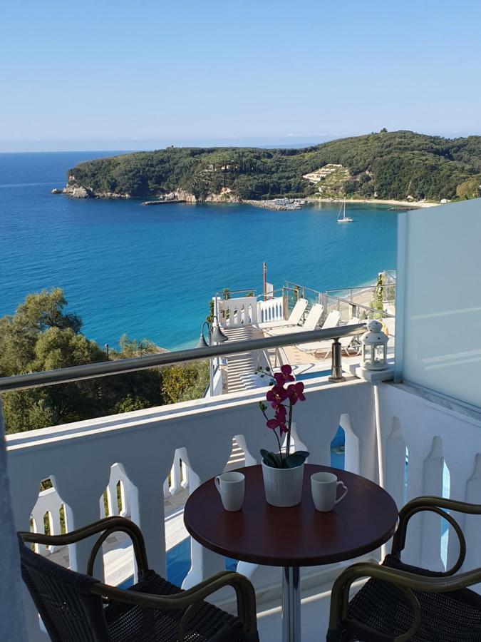 Valtos View