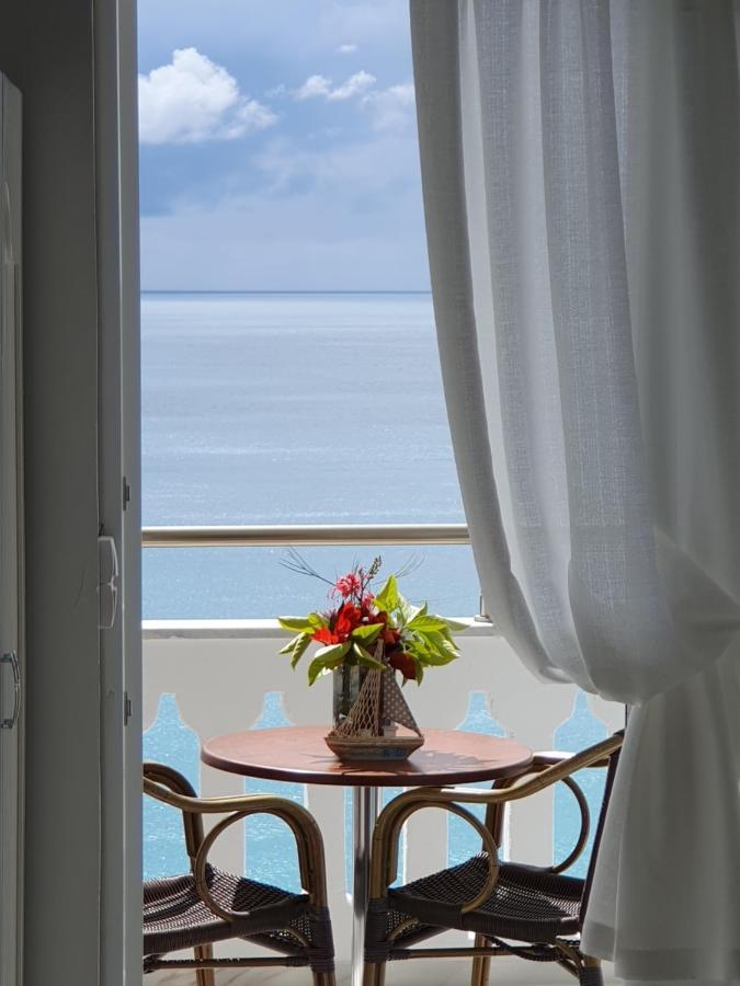 Valtos View Parga