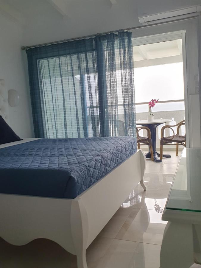 Apartment Valtos View Parga