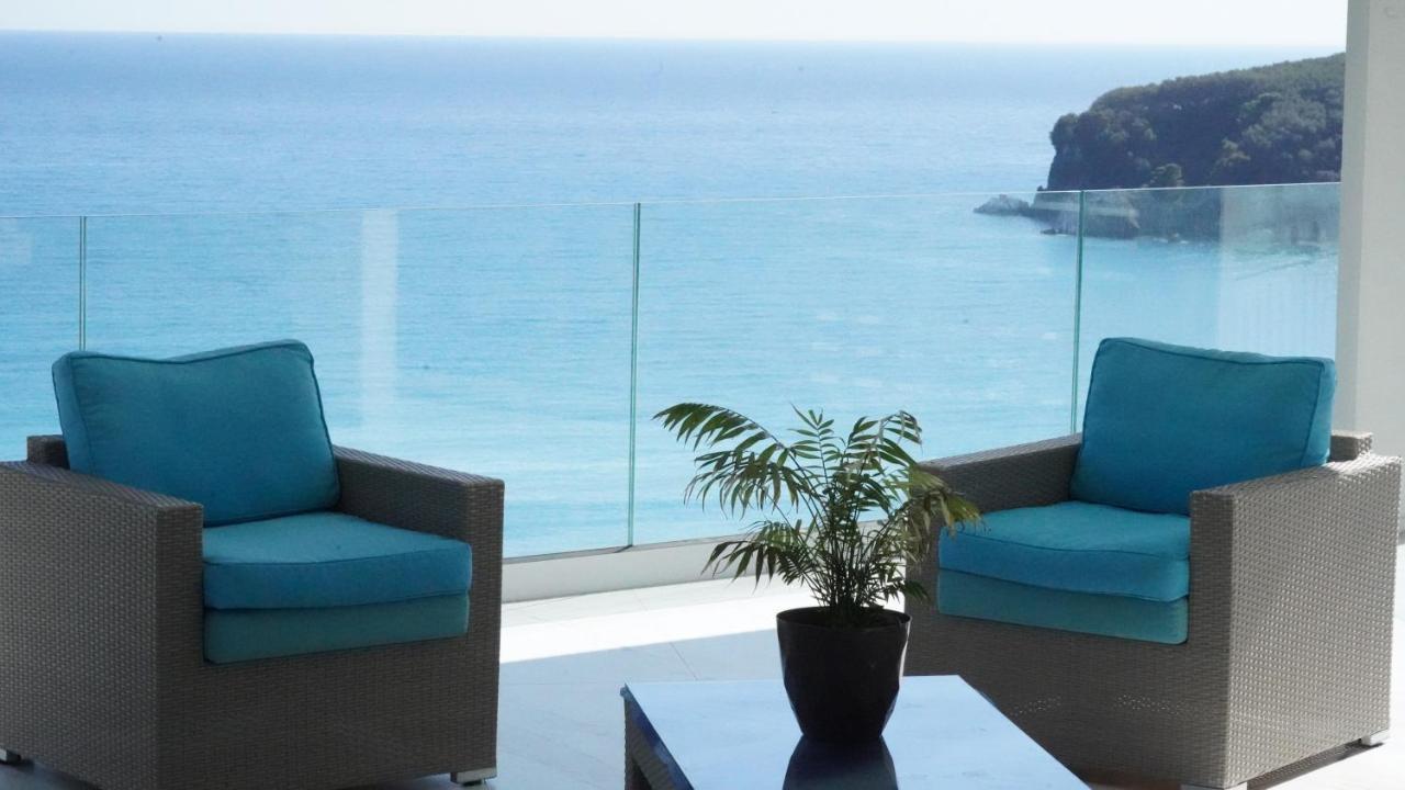 Valtos View