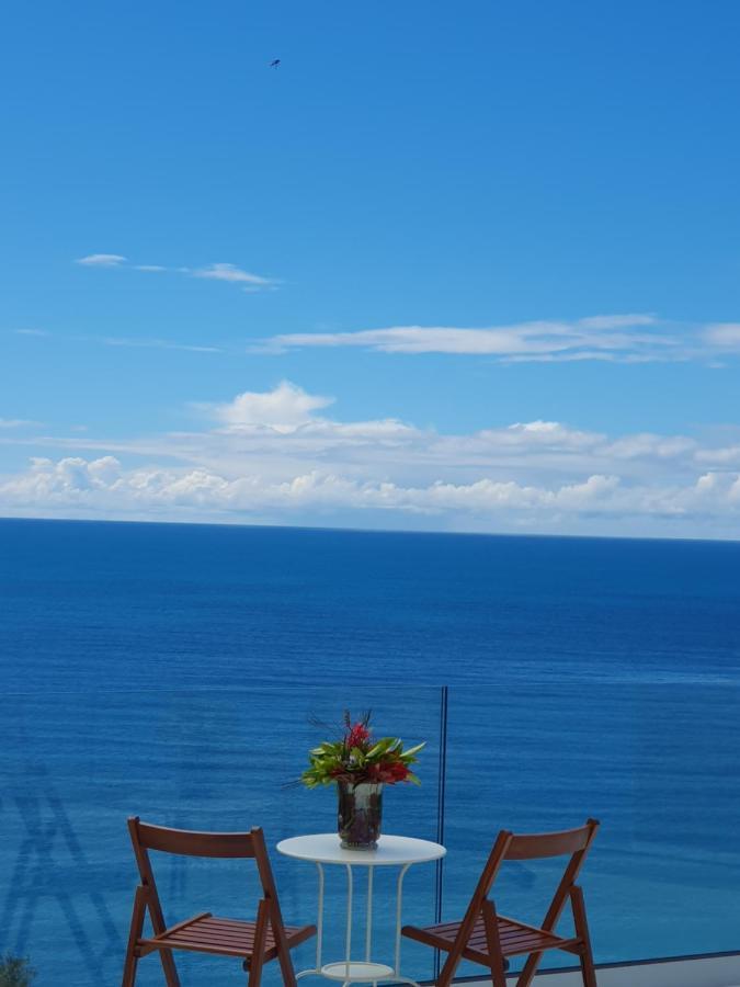 Valtos View Apartment Parga