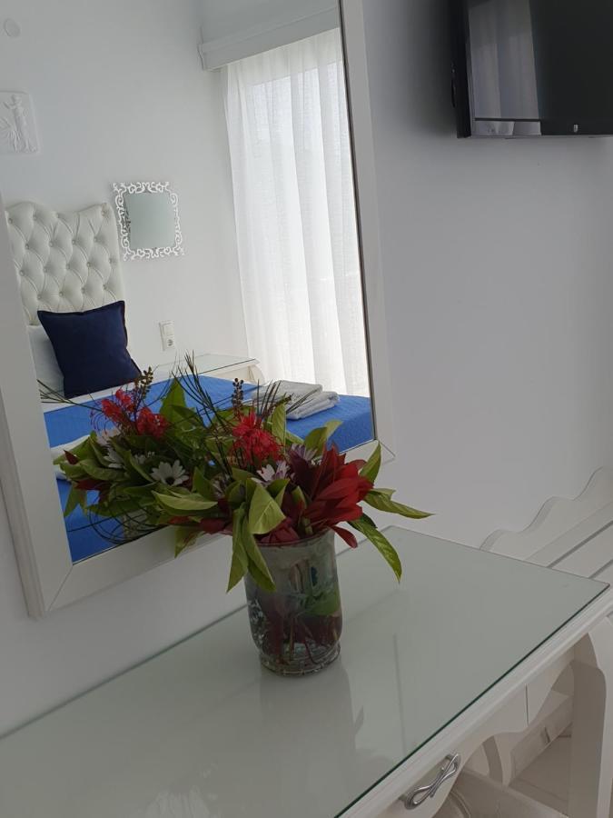 Valtos View Apartment Parga