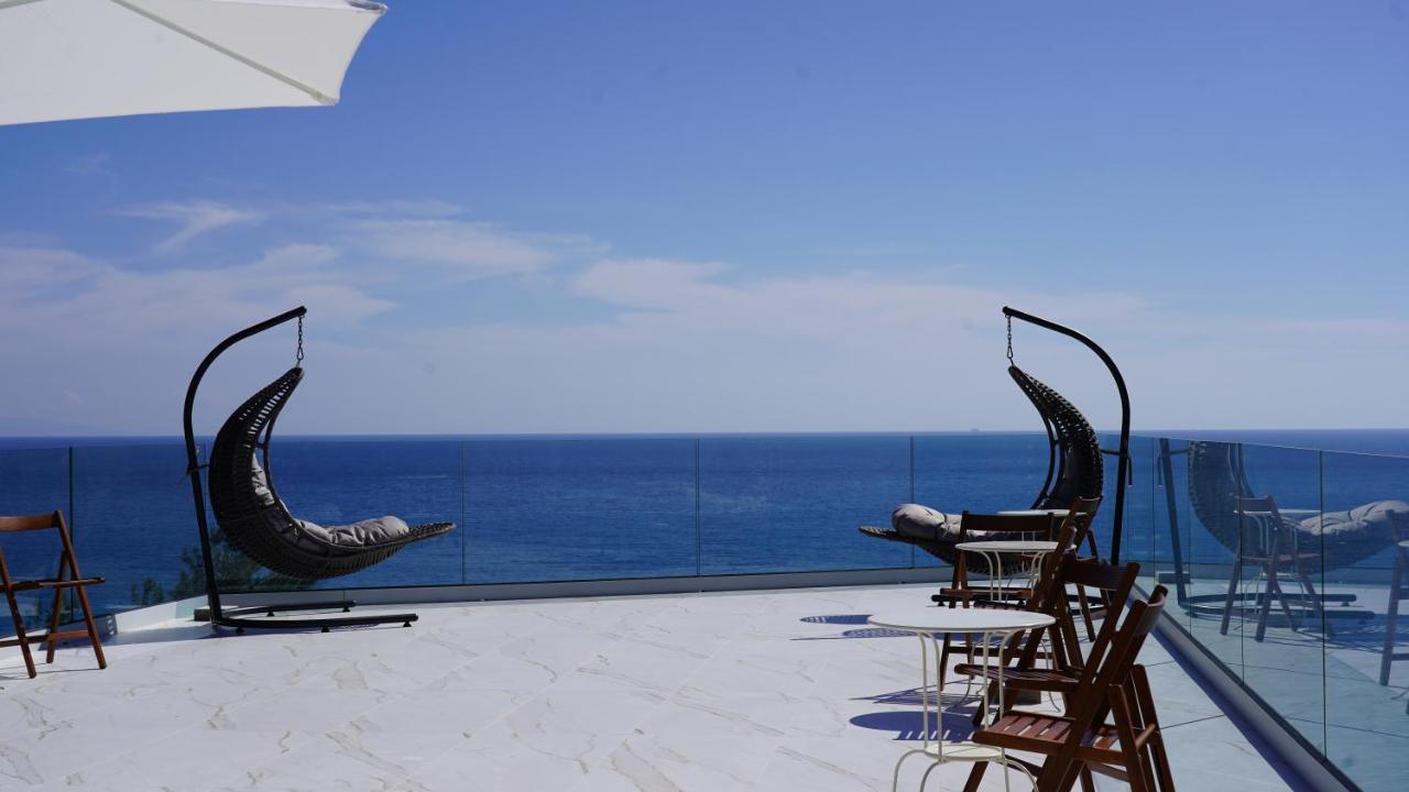 Valtos View * Parga