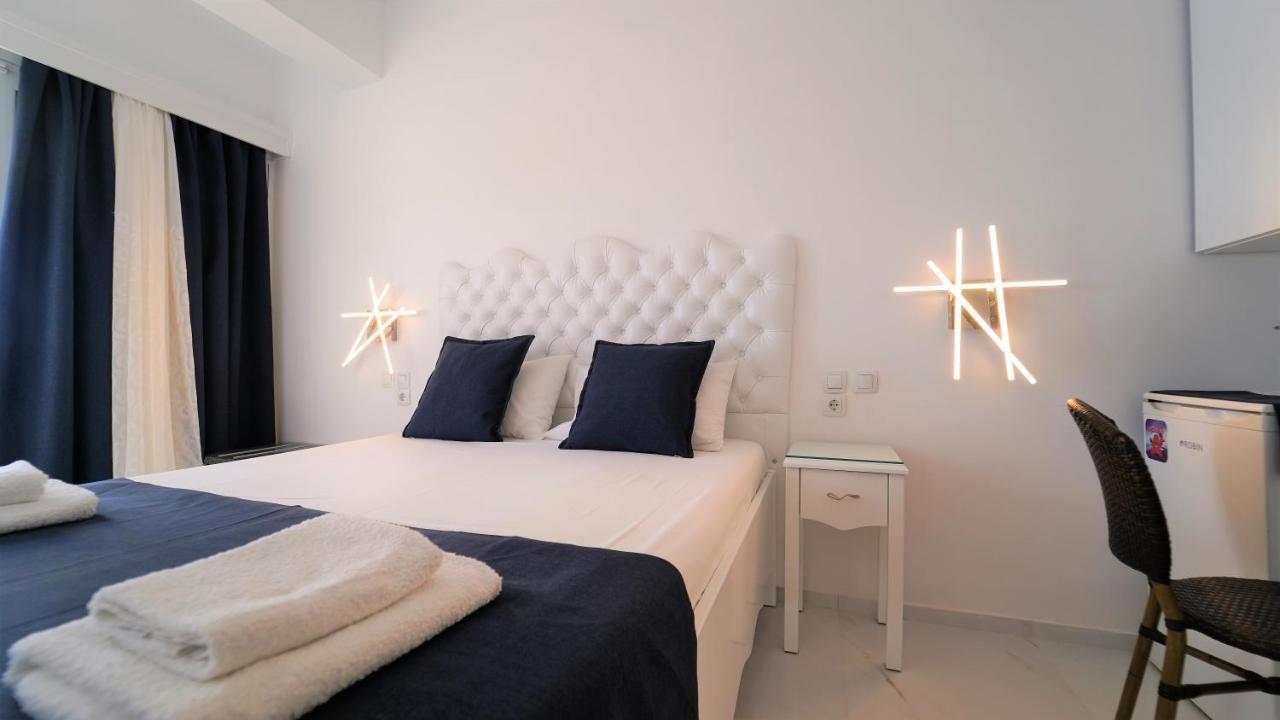 Apartment Valtos View
