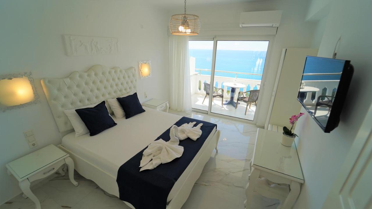 Apartment Valtos View