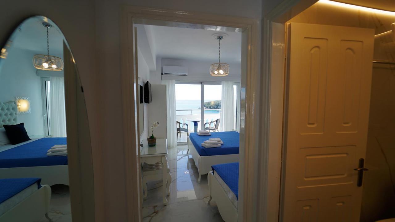 Apartment Valtos View Parga