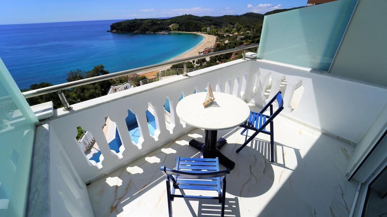 Valtos View Apartment *