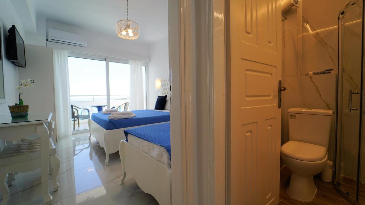 Valtos View Apartment *