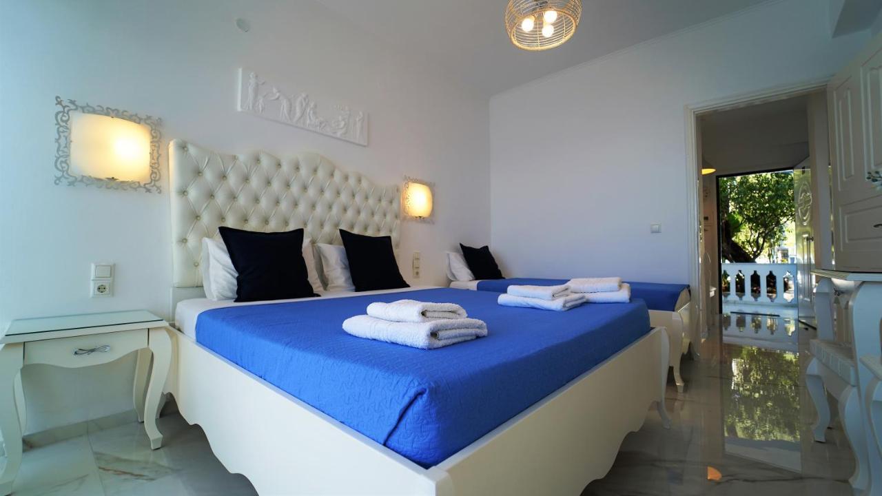 Apartment Valtos View