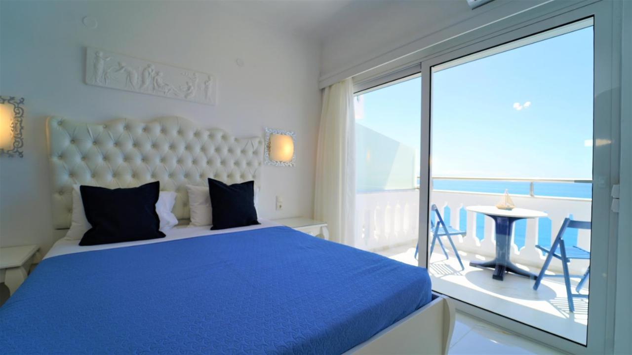 Valtos View * Parga