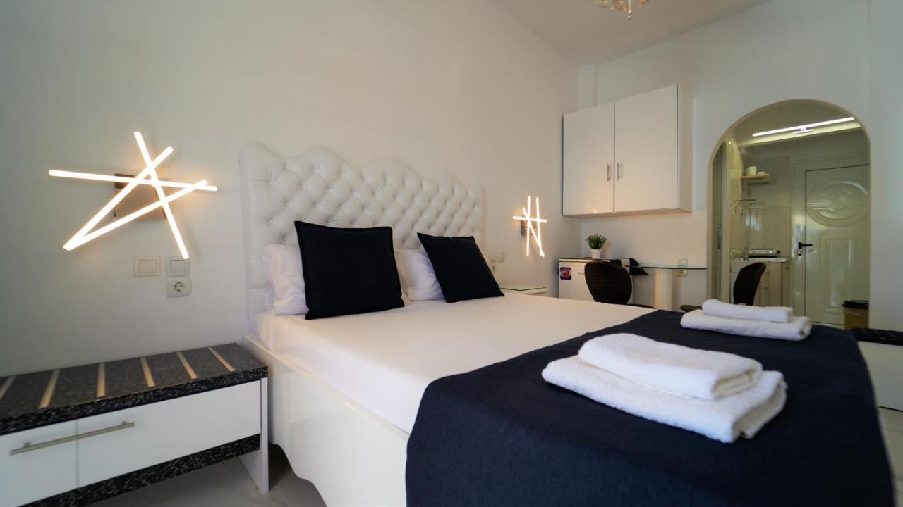 Apartment Valtos View *
