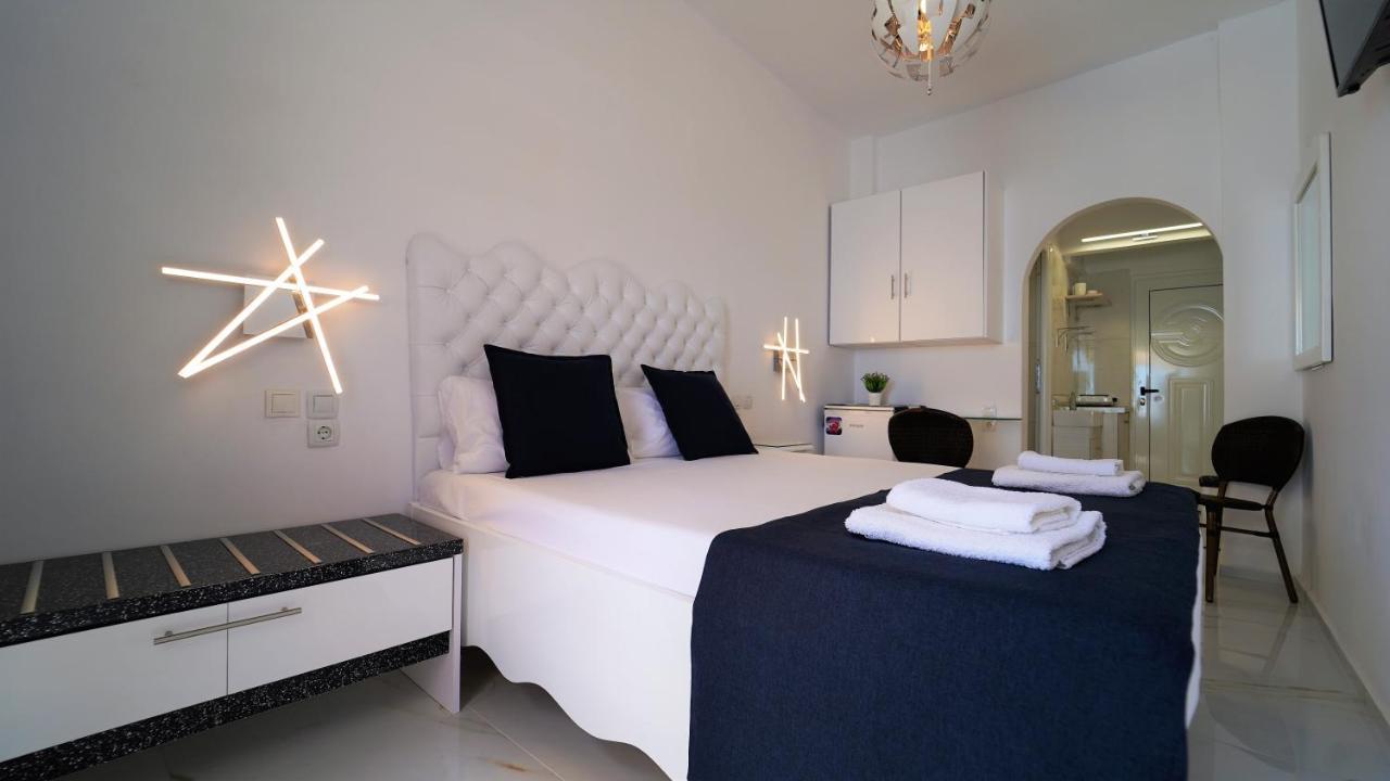 Valtos View Apartment *