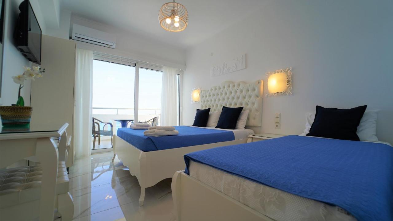 Apartment Valtos View Parga