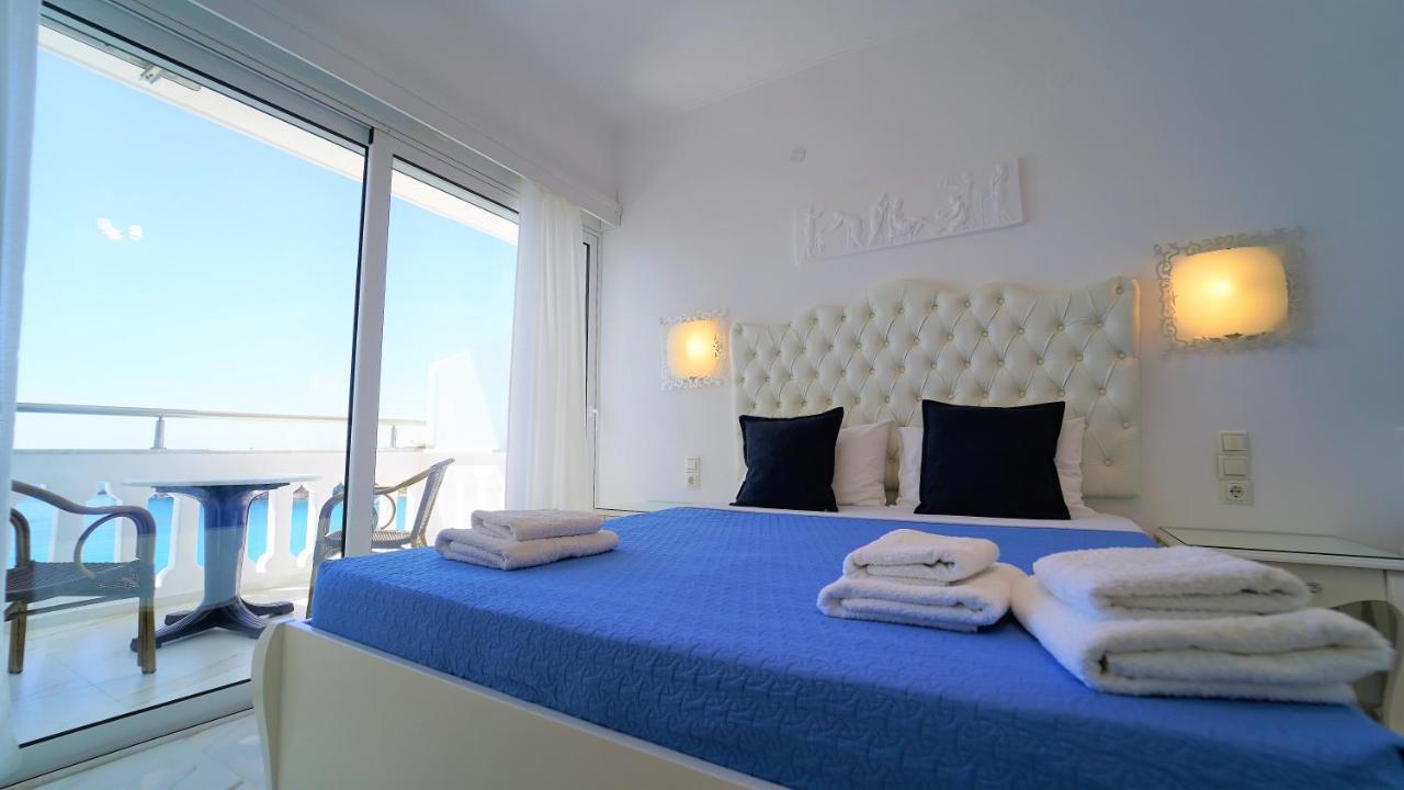 Apartment Valtos View Parga