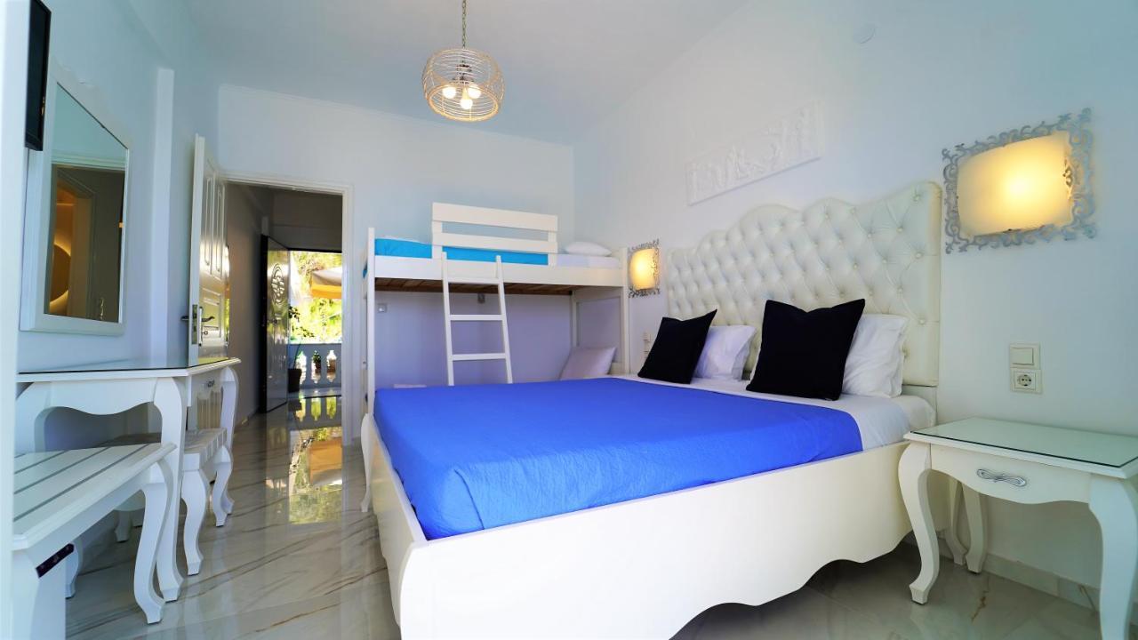 Valtos View Apartment *