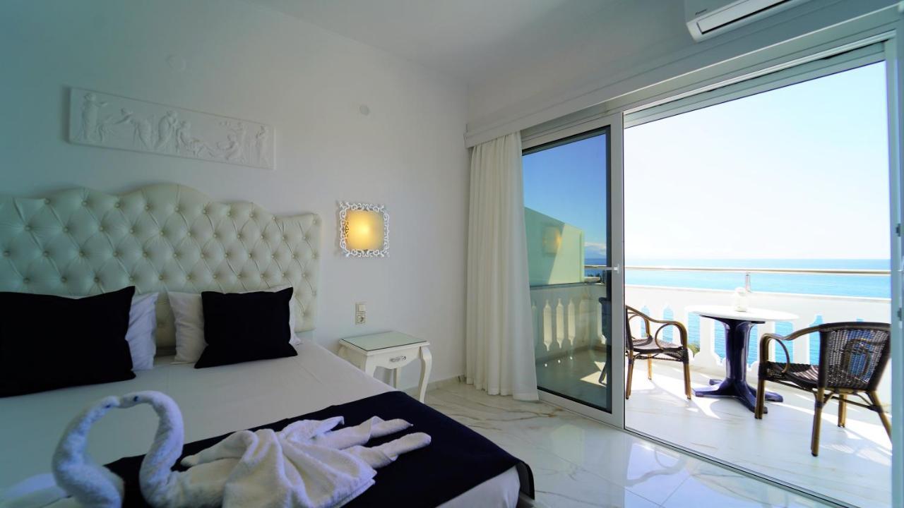 Valtos View Apartment *