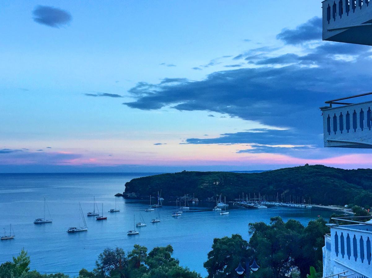 Valtos View Apartment Parga