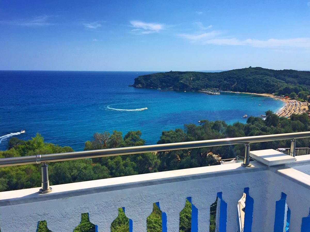 Valtos View *