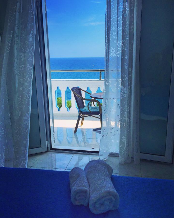 Apartment Valtos View Parga