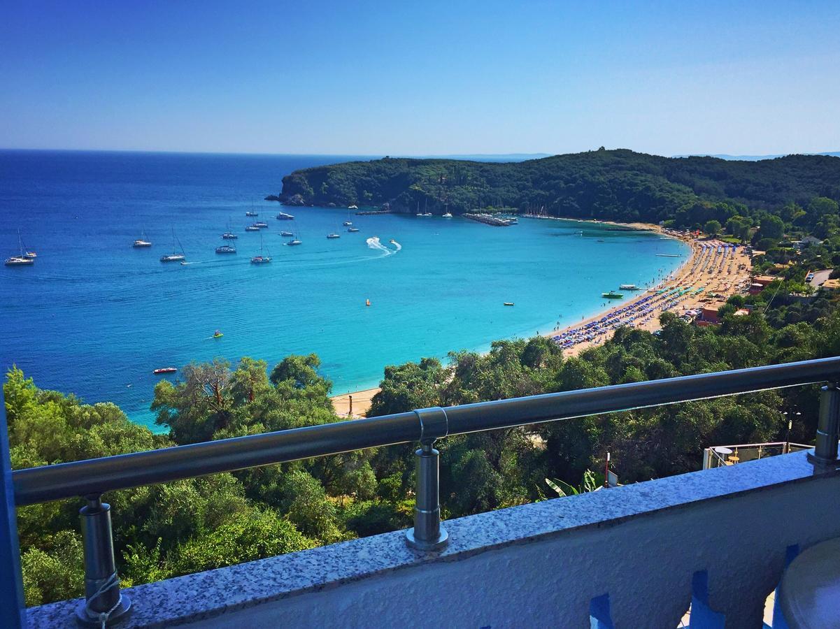 Valtos View Apartment Parga