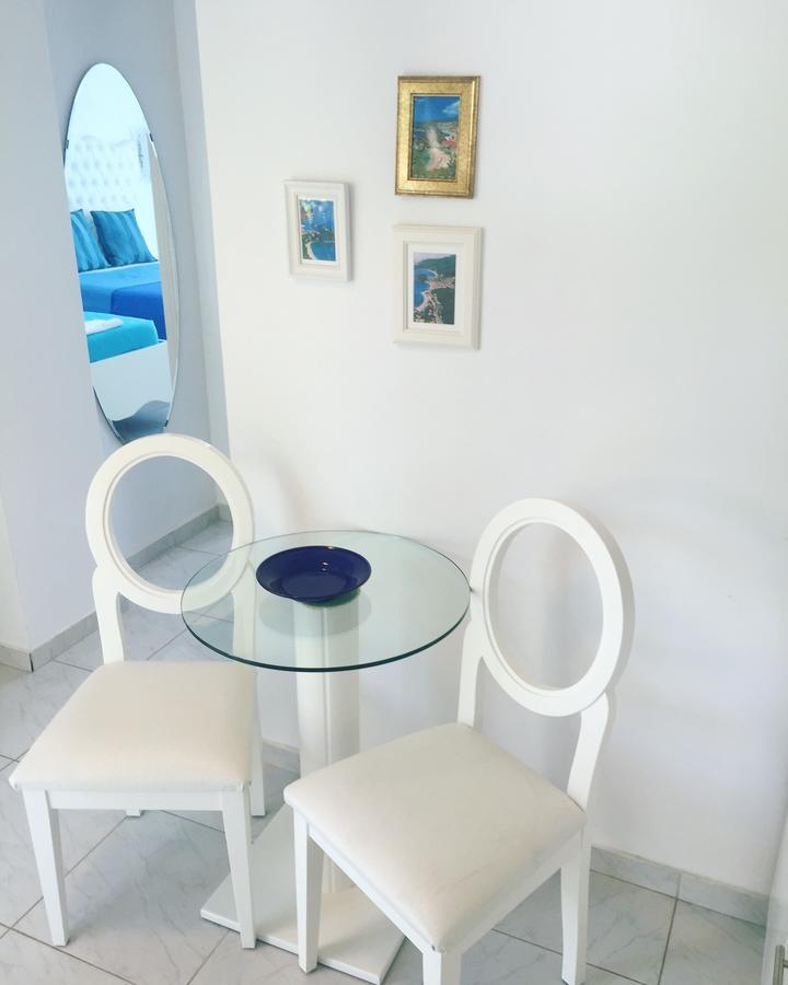 Valtos View Apartment *