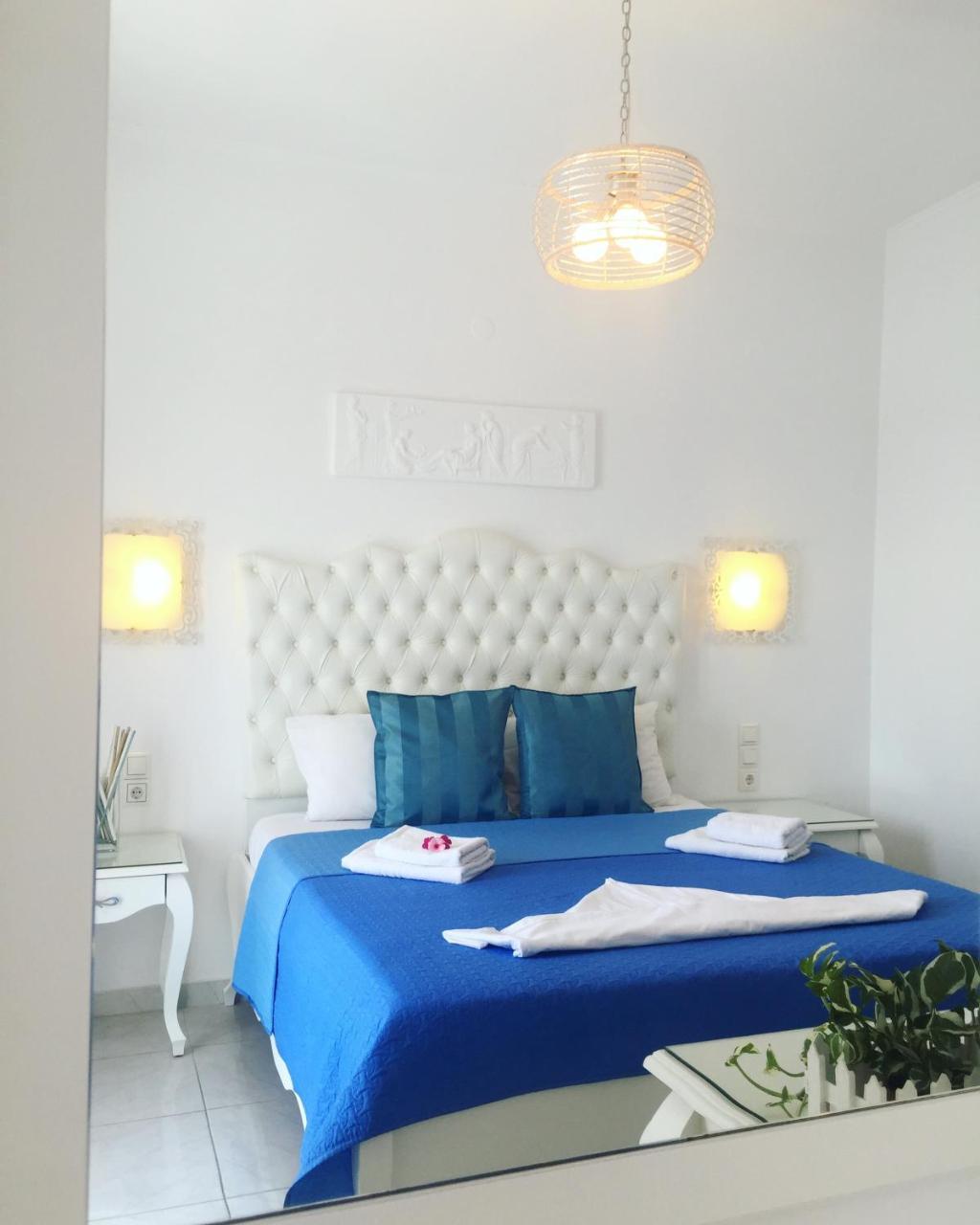 Apartment Valtos View