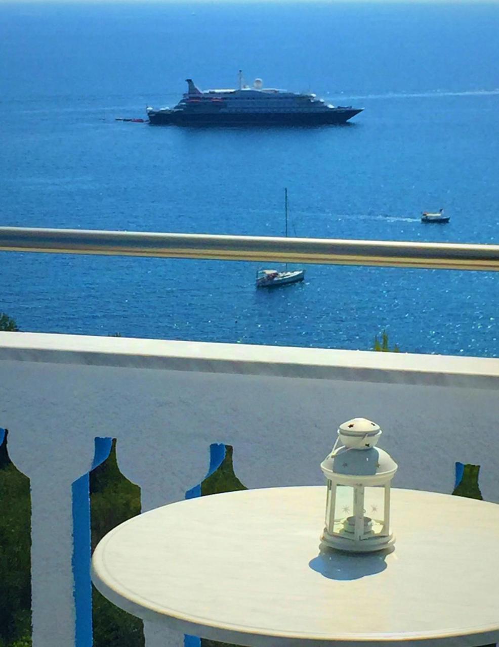Apartment Valtos View